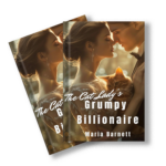 The Cat Lady's Grumpy Billonaire